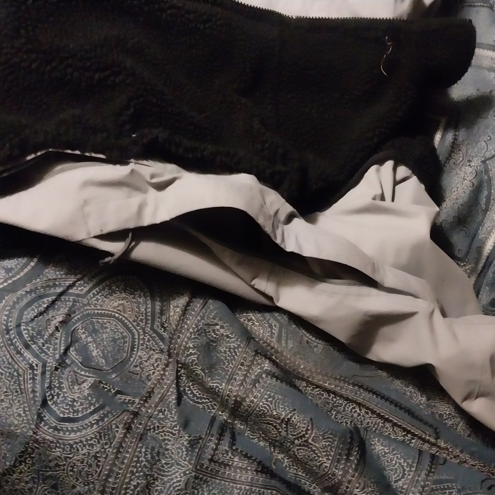 Upcycled Jacket - image 4